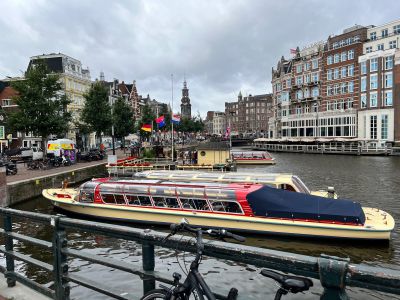 Amsterdam 2023