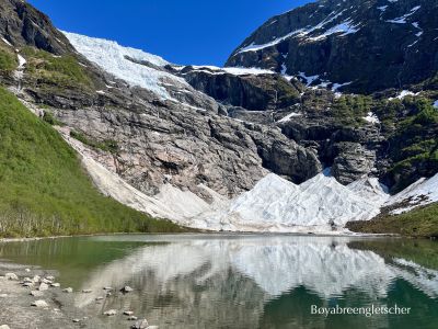 Norwegen 2025